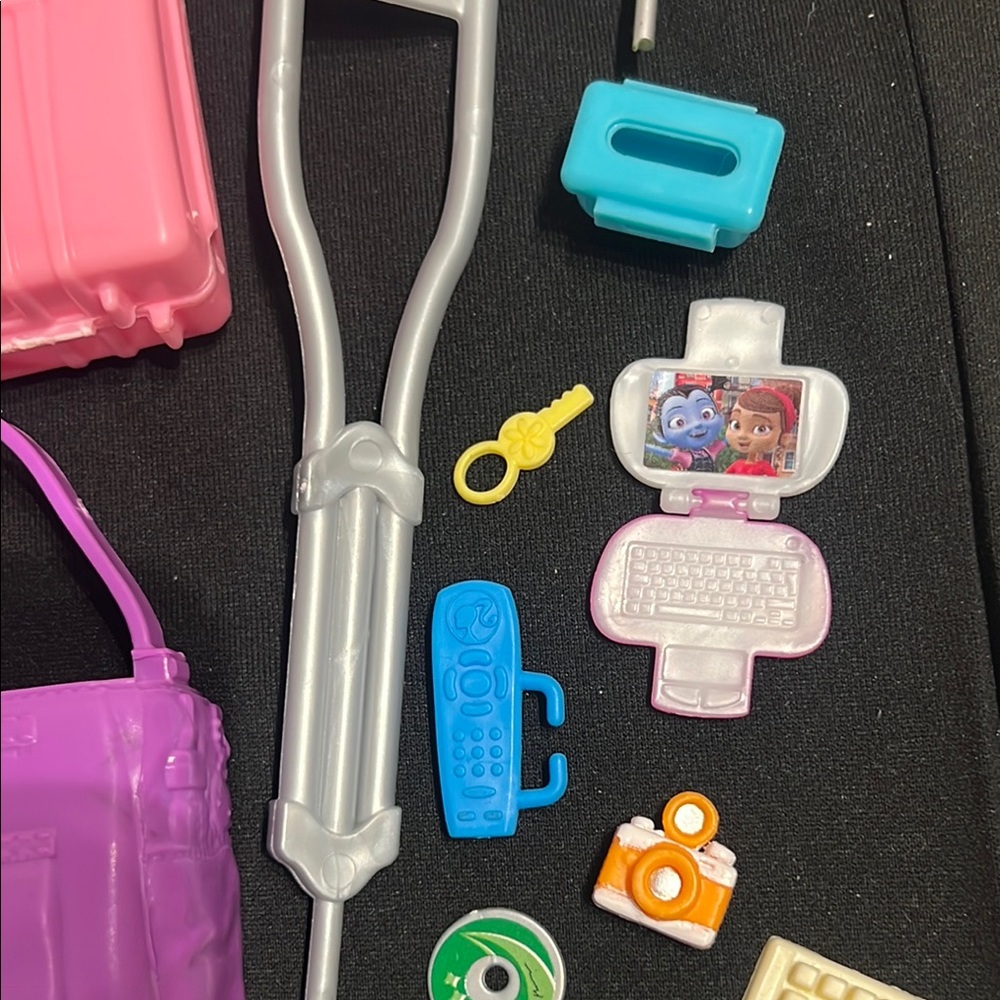 Barbie Accessory Collection- PRICE FIRM! - Picture 7 of 12